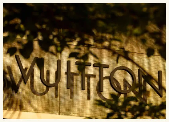 VUITTON