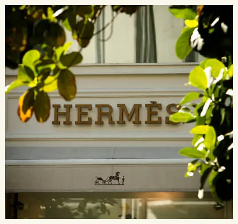 HERMES